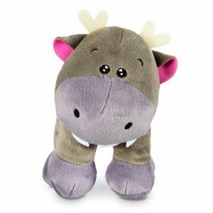 Disney Store Animator’s Collection Frozen Sven Plush